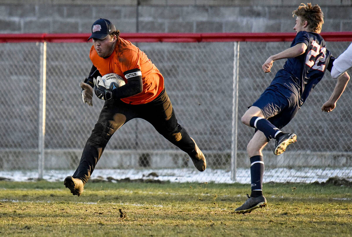 Soccer In A Pandemic: The Littleton Point Of View